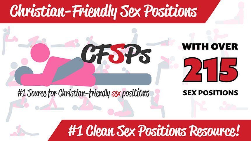 best of Couples christian married positions sex for