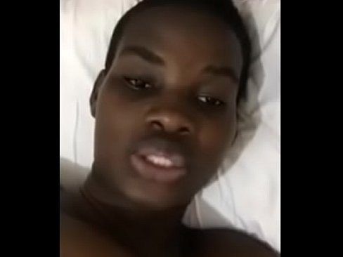 African girls show boobs videos