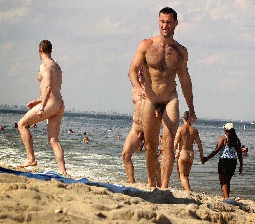 best of Nudist group nude