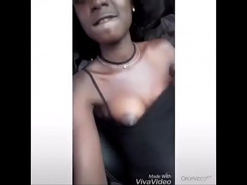 Rosie recomended naked breast nigerian ebony