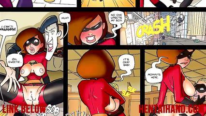 Shadow recommendet story part wome fuck comic short hot