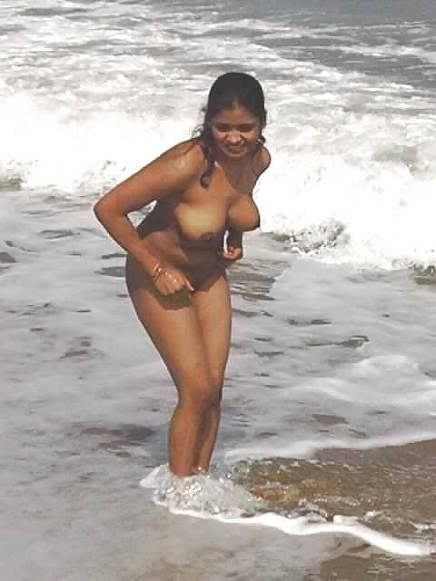 best of Girls beach at teen desi indian jpg nude