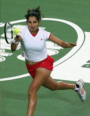 Waffle reccomend sania mirza hot pussy images