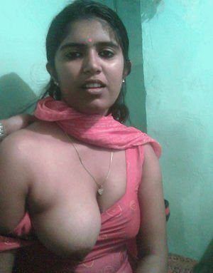 Tamil tits