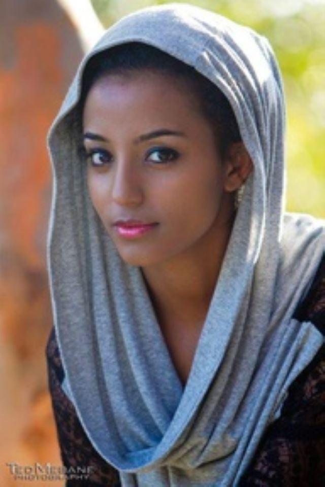 Trigger reccomend ethiopian women squirting