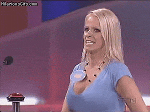 best of Tits show family feud nude