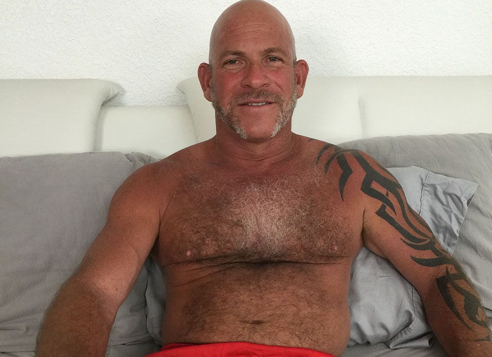 Pop R. reccomend gay bear daddies erotic naked