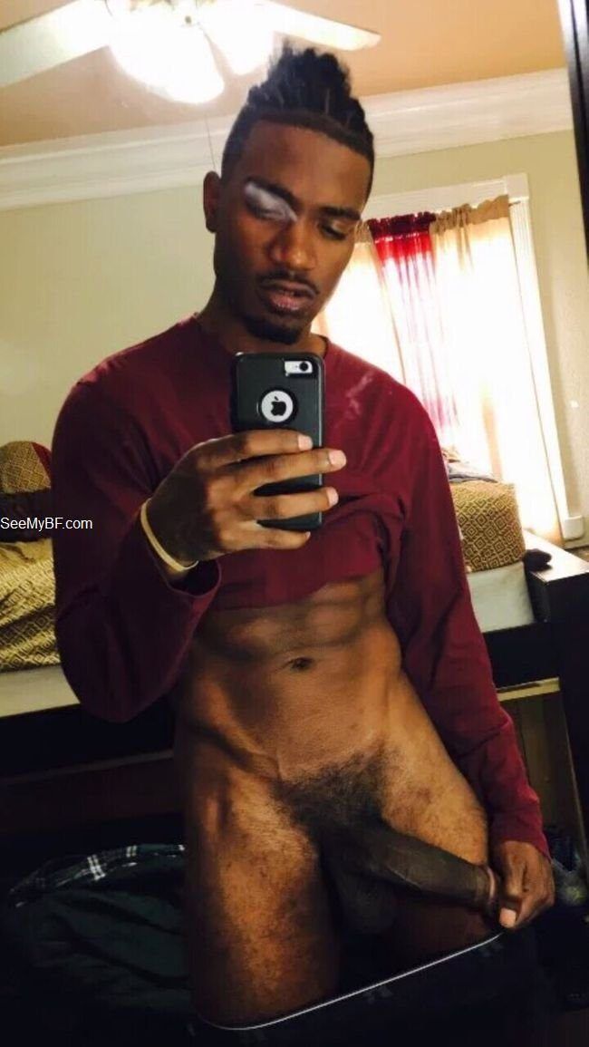 best of Picture most naked handsome black african male