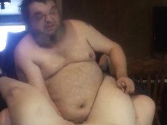 Old man very fat belly sex gay