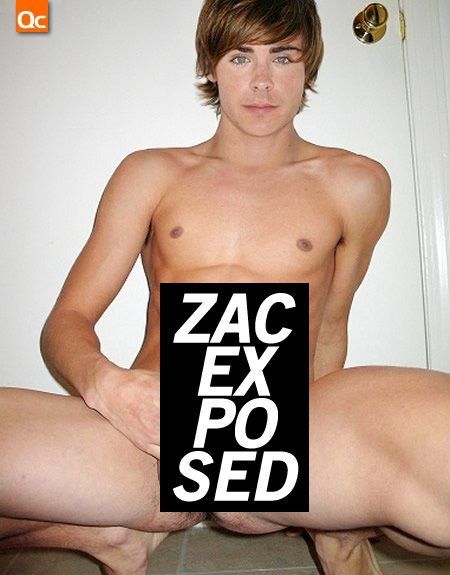 General reccomend naked zac