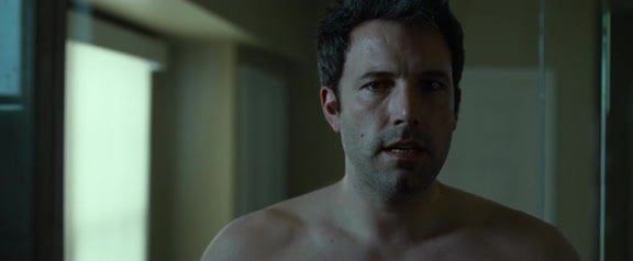 Camber recomended ben affleck nude