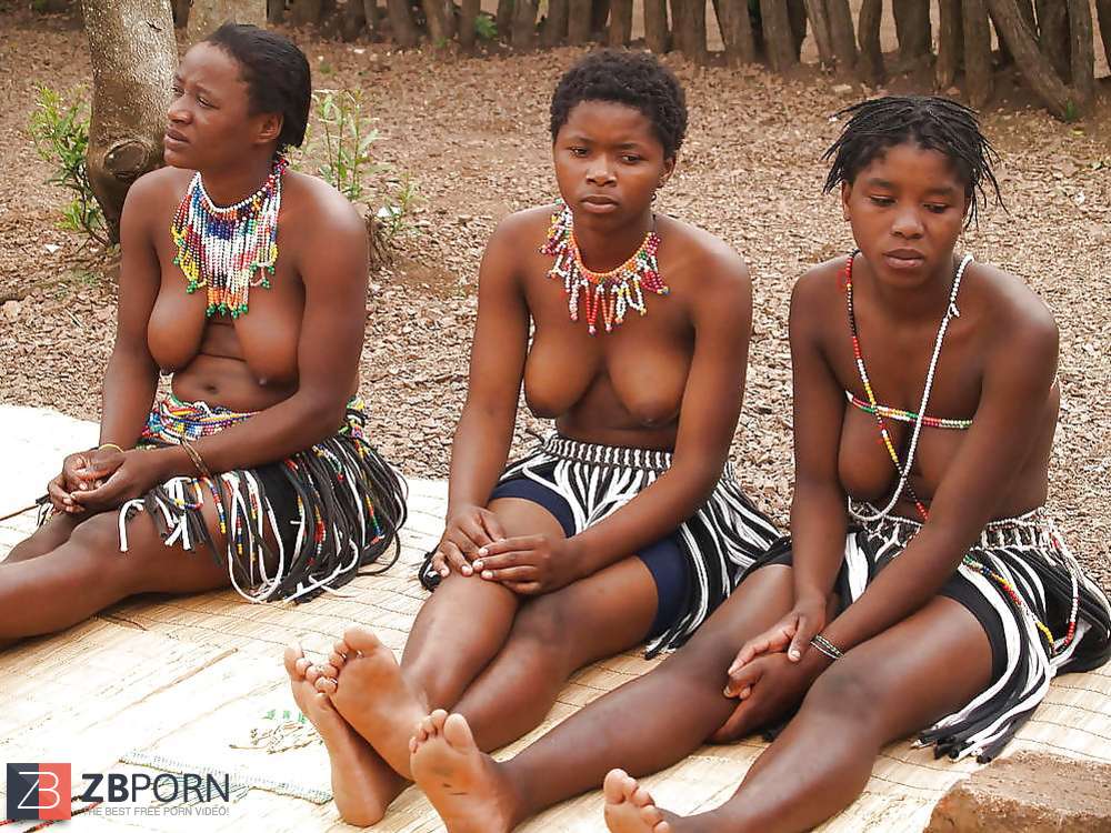 best of Pics nude african natives
