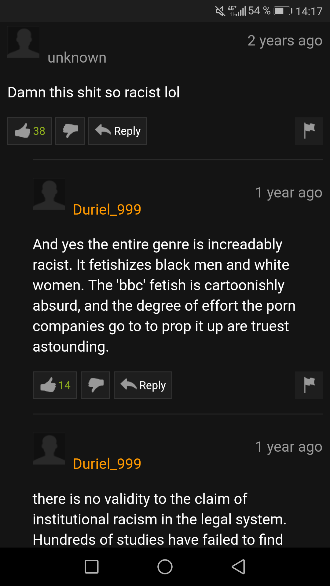 Bbc pornhub com