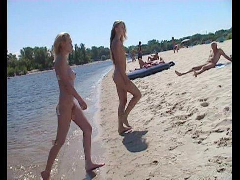 Russian nudis