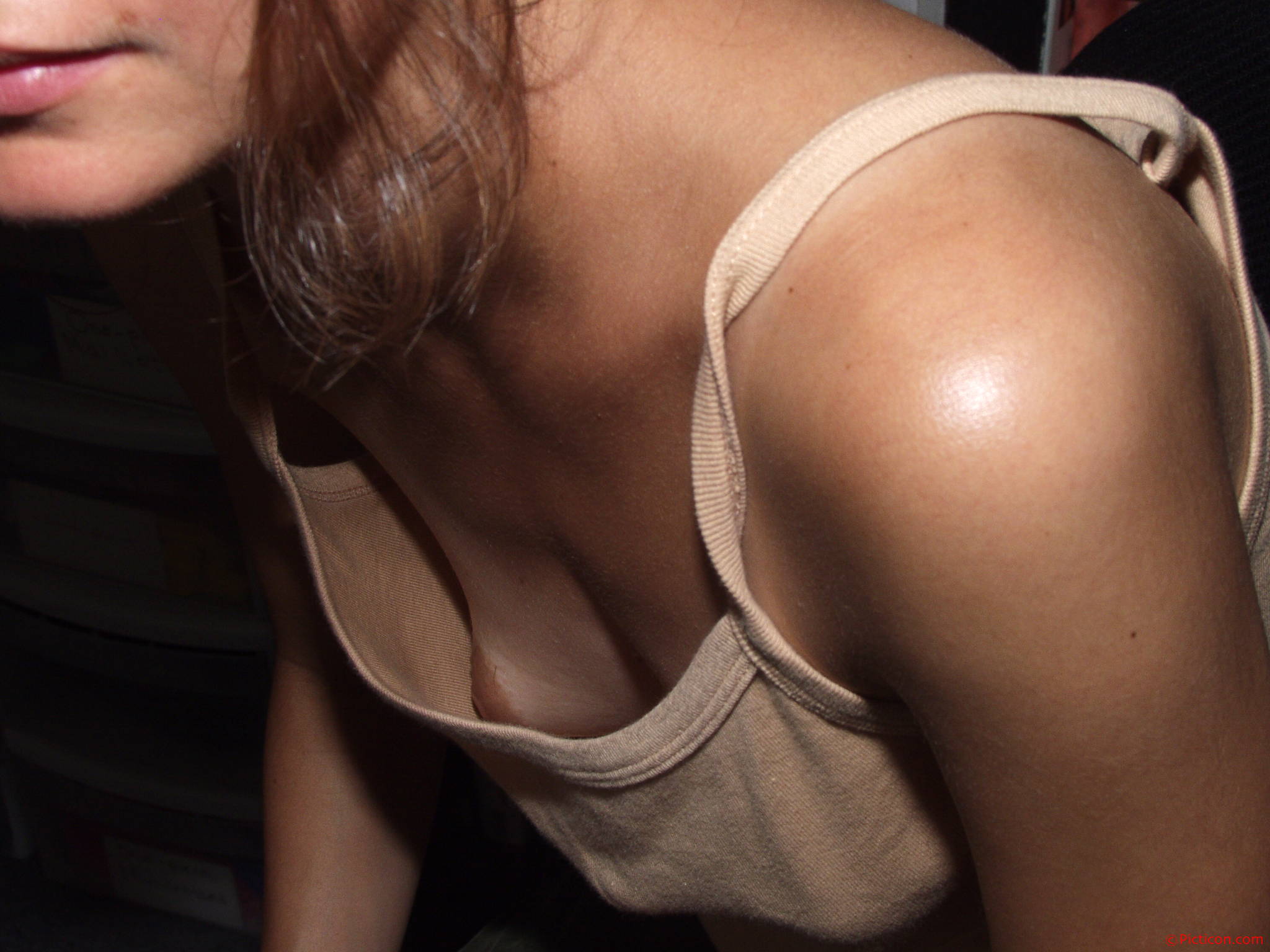 best of Small downblouse