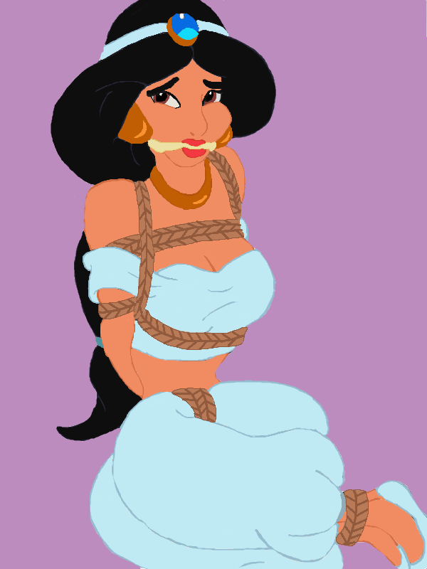 Princess jasmine deviantart porn. 