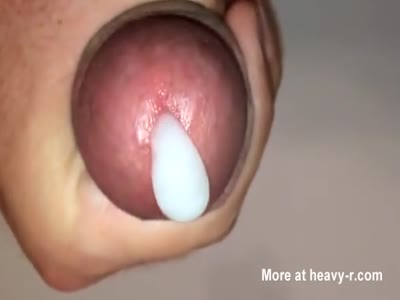 Sabre-Tooth reccomend ejaculation close up