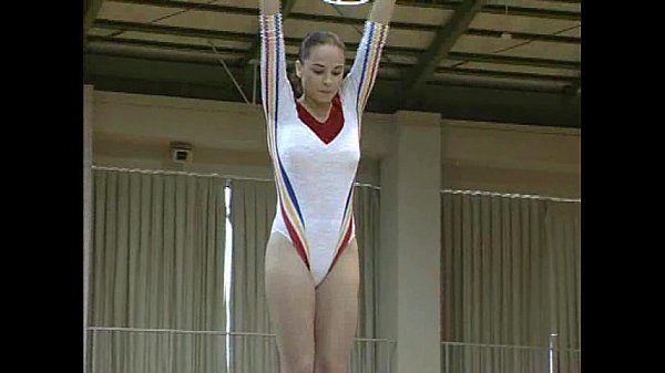 best of Big gymnastics with butts college sexy