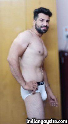 best of Nude handsome sikh