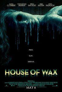 Goobers reccomend house of wax porno