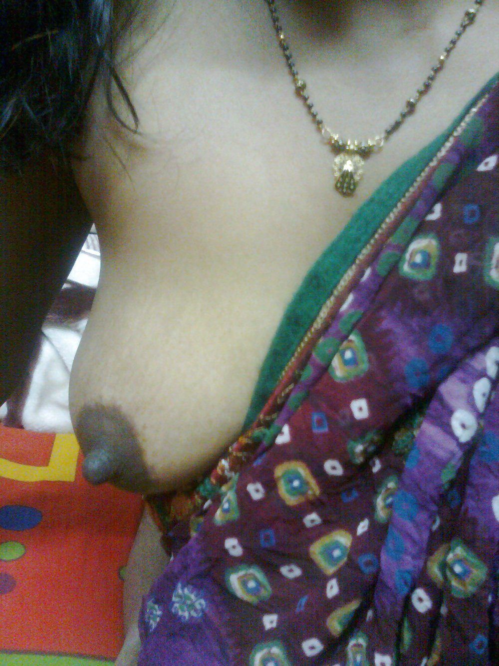 best of Aunty nude indian blouse