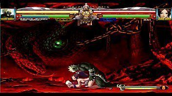 King of fighters vs xxx
