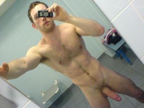 Bullseye reccomend locker room selfies nude