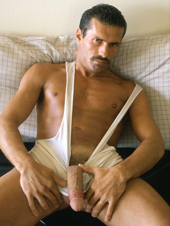 best of Daddy nude latino