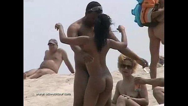best of Woman display resort nude on