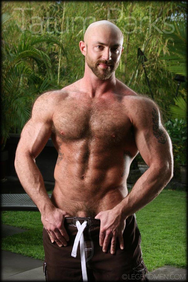 Pics of hairy muscular men naked Sexy Excellent pictures website. image picture
