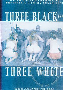 Porn three black men on three white milfs susan reno