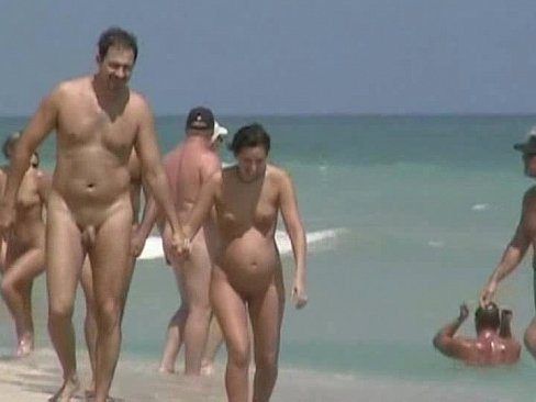 best of Beaches of america real on nude nudity