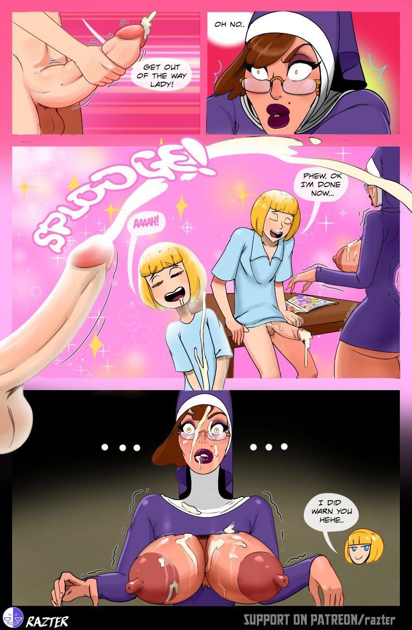 Comic sex 3d Секс