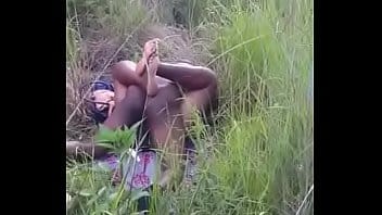 best of In the bush sex
