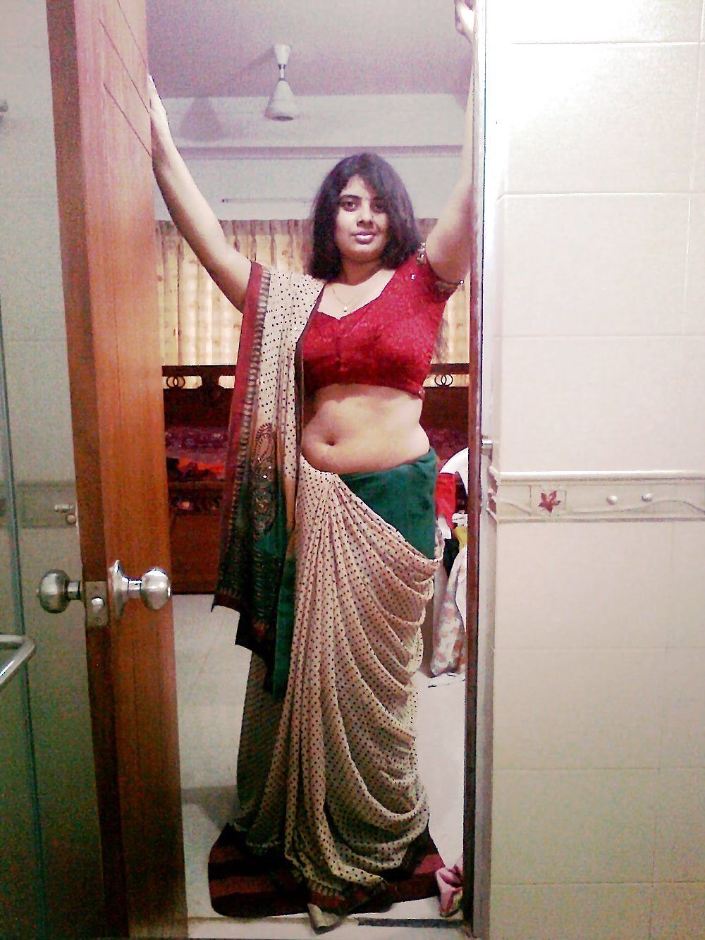 Sexy hot indian saree fucking picture