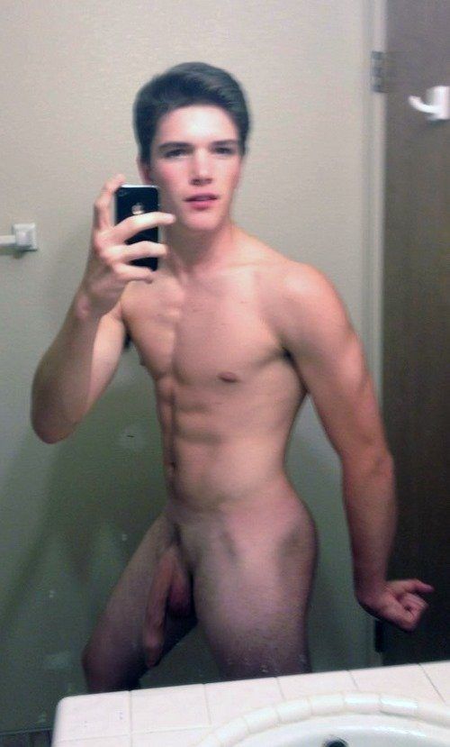 best of Hung dick twink skinny