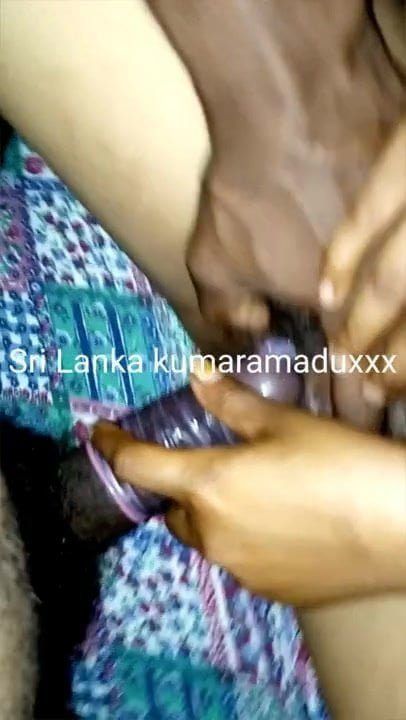 Stormy W. reccomend srilankan 2019 new sex