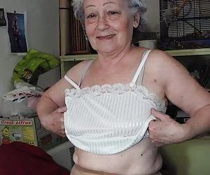 best of Granny very tits