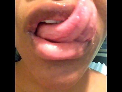 best of Compilation ebony long tongue