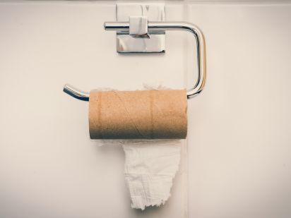 Mammoth reccomend slow masturbation the office toilet