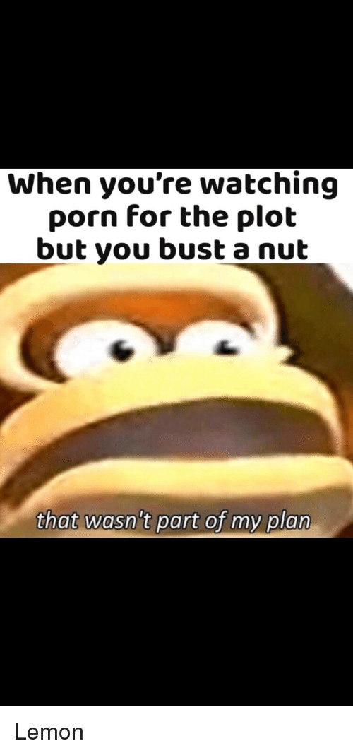 Watch bust nut