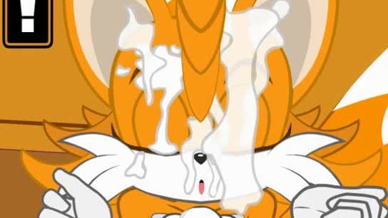 Scarlet reccomend sonic transformed tails