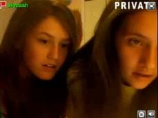 Jessica R. reccomend stickam girls playing teasing