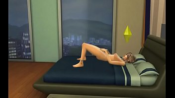 Flamethrower recomended son jerking sims stepmom caught