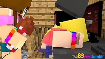 Minecraft Porn Animations 1 By Crazy4toddles
