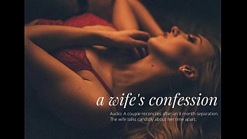 Chanel reccomend slut wife confession