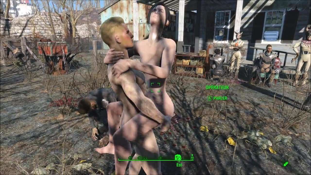 best of 4 game fallout