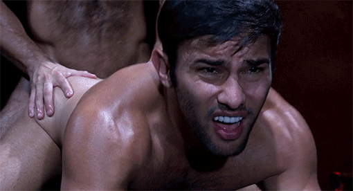 best of Naked gif buff gay indian