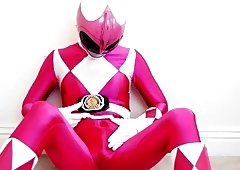 best of Ranger pink