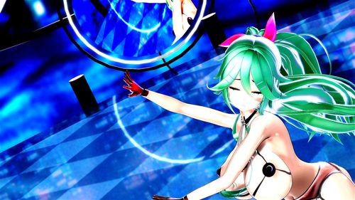 Trinity recommend best of [MMD] Starry Light.